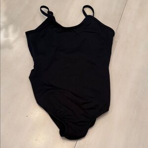 Elegant Black Camisole for Women